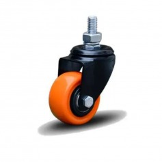 Rod�zio girat�rio de polipropileno 2