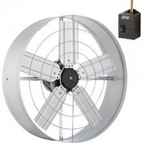 Exaustor axial 50 cm linha comercial - EX50