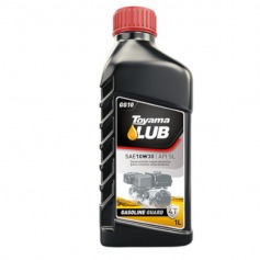 �leo lubrificante para motor a gasolina 4 tempos - GG10