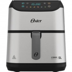 Fritadeira el�trica sem �leo air fryer digital 5L 1700W  Painel Touch - OFRT930