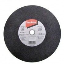 Disco de corte para metal 355 x 3 x 25,4mm  - B-12871