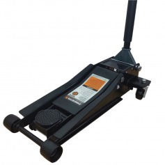 Macaco hidr�ulico tipo jacar� rebaixado 3 toneladas - 96108