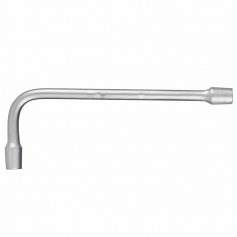 Chave biela Sextavada 18 mm a�o cromo van�dio - R01800018