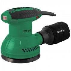 Lixadeira roto orbital 5