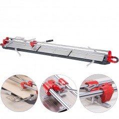 Cortador de piso manual capacidade 1800 mm - MEGA 180