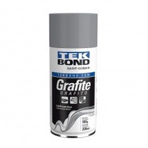 Grafite lubrificante 200 gramas