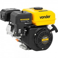 Motor a gasolina 7,0 hp 4 tempos - MGV 7