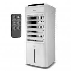 Climatizador de ar portátil 4 em 1 com função timer - PCL05A Climatizador de ar portátil 4 em 1 com função timer - PCL05A