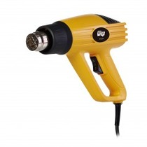 Soprador t�rmico 1500W 400 a 550�C 2 est�gios - EST 2000