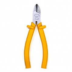 Alicate de corte diagonal isolado 6 Alicate de corte diagonal isolado 6
