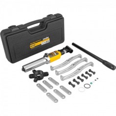 Saca polia hidr�ulico 3 garras - Vonder