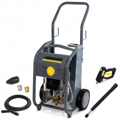 Lavadora de alta press�o 2.175 libras monof�sica - HD 6/15 Cage Plus