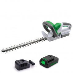 Aparador de cerca viva a bateria 20V 500 mm - AA500