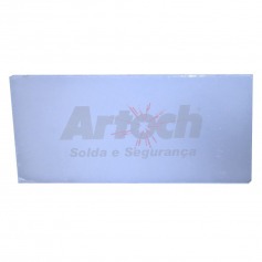 Lente interna 108 x 51 mm para m�scara de escurecimento autom�tico