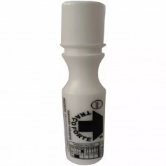 Marcador industrial tra�o forte 3 mm - M02-BR60-3