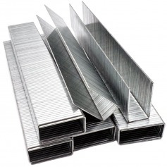 Grampo para grampeador pneum�tico 22 mm com 5000 pe�as - 576649