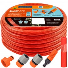 Mangueira para jardim Antitor��o 1/2