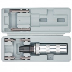 Chave de impacto manual 1/2