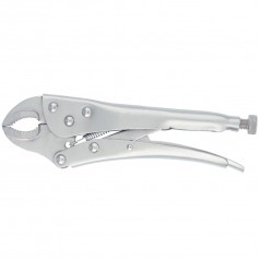 Alicate de press�o 10