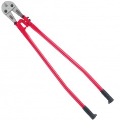 Tesoura manual corta vergalh�o 36