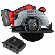 Serra circular a bateria 7