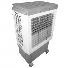 Climatizador de ar port�til evaporativo 125L 100m� 5 em 1 CLIN 125 PRO