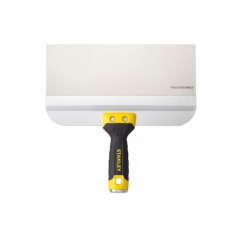 Esp�tula para drywall em a�o inox 10