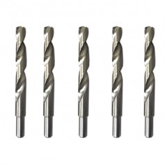 Broca de a�o r�pido para metal 14,0 mm DIN 338 com 5 pe�as - 720409