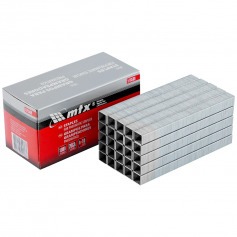 Grampo para grampeador pneum�tico 10 mm com 5000 pe�as