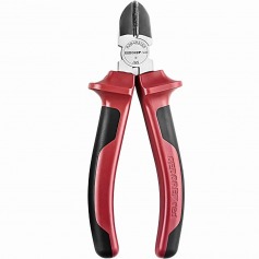 Alicate de corte diagonal isolado 6.1/2