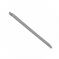 Esp�tula chata para desmontar pneus 18