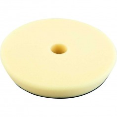 Boina de espuma para refino 6