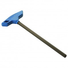 Chave allen cabo T 5/32 Chave allen cabo T 5/32