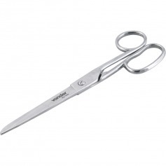 Tesoura manual para alfaiate 200 mm