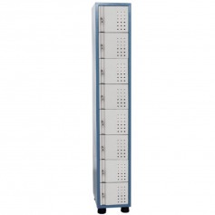 Arm�rio roupeiro com 8 portas - AM-58
