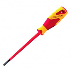 Chave de fenda simples isolada 5,5 mm - VDE 2170