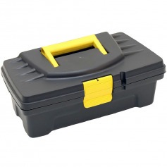 Caixa pl�stica para ferramentas - CF40 