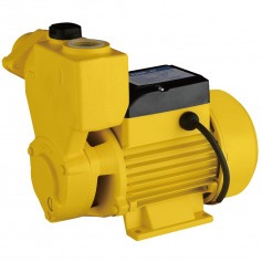 Motobomba periférica autoaspirante 1/2 hp - TPS-60 Motobomba periférica autoaspirante 1/2 hp - TPS-60