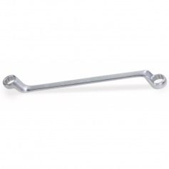 Chave estrela 10 x 11mm a�o cromo van�dio - BW 90