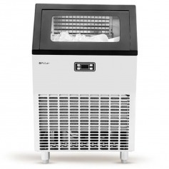 M�quina de gelo 120 Kg industrial profissional - Ice Macker