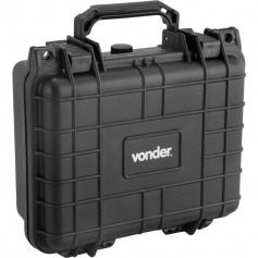 Maleta anti impacto 27 x 24,6 x 12,5 cm - MAI 270 Maleta anti impacto 27 x 24,6 x 12,5 cm - MAI 270