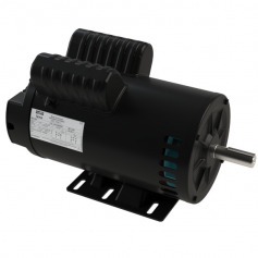 Motor el�trico 1 hp monof�sico aberto 4 polos - M141804B00