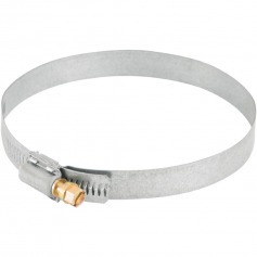 Abraçadeira rosca sem fim 4 a 4.3/4 Abraçadeira rosca sem fim 4 a 4.3/4