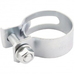 Abraçadeira para mangote 3.1/8 a 3.7/16 Abraçadeira para mangote 3.1/8 a 3.7/16