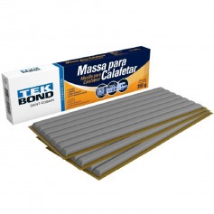 Massa para calafetar 350 gramas - 17000018646