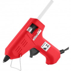 Pistola aplicadora de cola 10 watts - PCN 0015