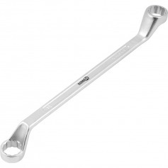 Chave estrela 18 mm x 19 mm a�o carbono