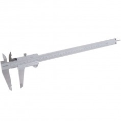 Paqu�metro universal 300 mm leitura de 0,05 mm - PA-305