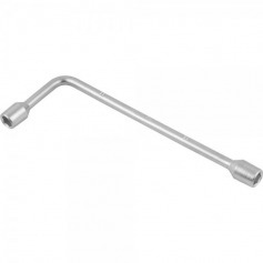 Chave biela 11 mm sextavada a�o carbono