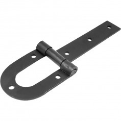 Dobradi�a para porteira n� 2 - 200 mm